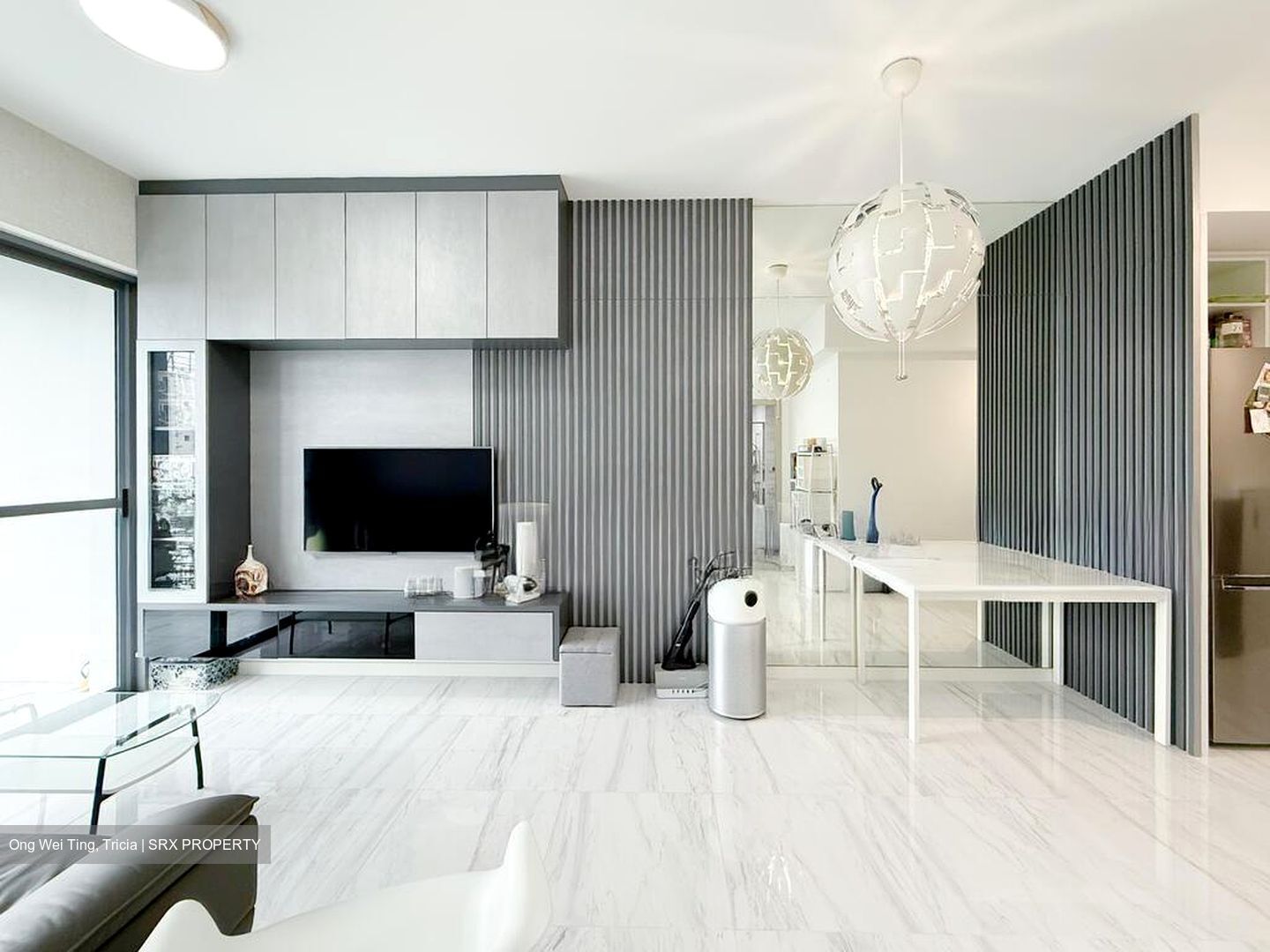 The Alps Residences (D18), Condominium #499319891